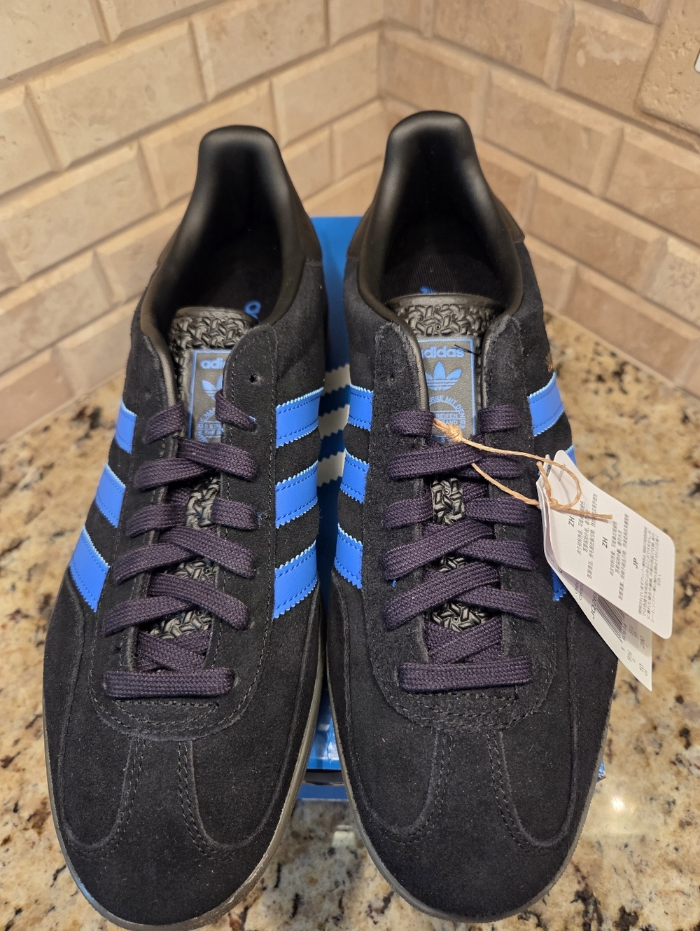Adidas Originals Gazelle